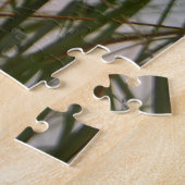 Puzzle Phare sur Sawgrass Beach - 20x20 - 676 pcs (Côté)