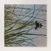 Puzzle Phare sur Sawgrass Beach - 20x20 - 676 pcs (Horizontal)