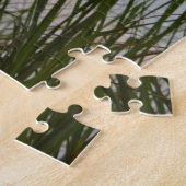 Puzzle Phare sur Sawgrass Beach - 8x10 - 110 pc (Côté)