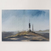 Puzzle Phare Vous Guider Accueil (Horizontal)