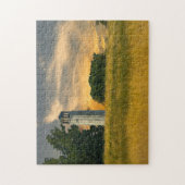 Puzzle Phare William Livingstone (Vertical)