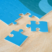 Puzzle Phares célestes (Côté)