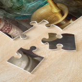 Puzzle Pharmacie - Choisissez votre poison (Côté)