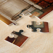 Puzzle Pharmacie - Curiosités en pharmacie (Côté)