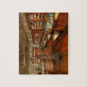 Puzzle Pharmacie - Nous avons tout (Vertical)