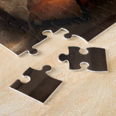 Puzzle Pharmacie - Pilon - Remèdes maison (Côté)