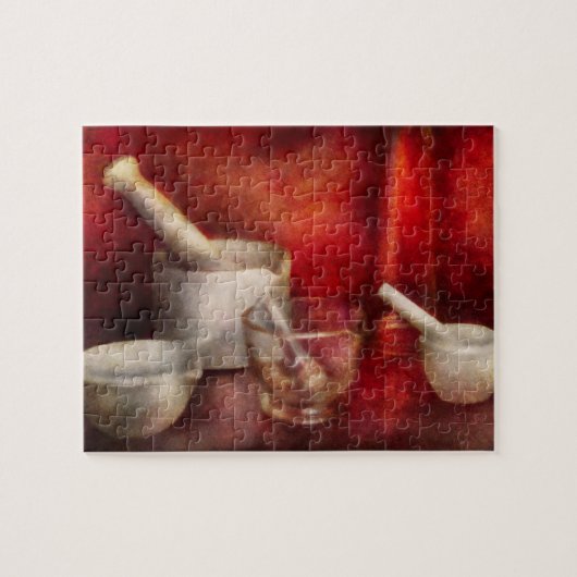 Puzzle Pharmacie - pilon - variété infinie (Horizontal)