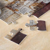 Puzzle Pharmacie - Signes de l'époque (Côté)