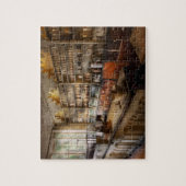 Puzzle Pharmacien - le dispensatory (Vertical)