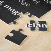 Puzzle pharmacist (Côté)