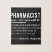 Puzzle pharmacist (Vertical)