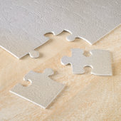 Puzzle Pheasant (Côté)