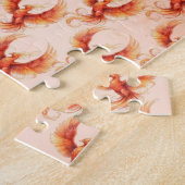 Puzzle Phénix (Côté)