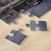 Puzzle Philadelphie (Côté)