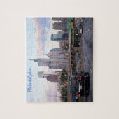 Puzzle Philadelphie (Vertical)