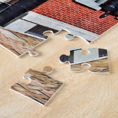 Puzzle Philadelphie (Côté)