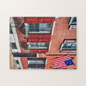 Puzzle Philadelphie (Horizontal)