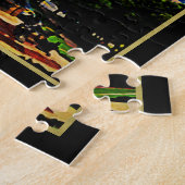 Puzzle Philadelphie (Côté)