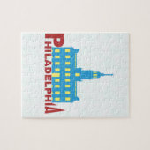 Puzzle Philadelphie (Horizontal)