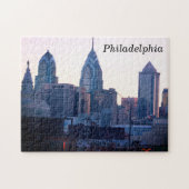 Puzzle Philadelphie (Horizontal)