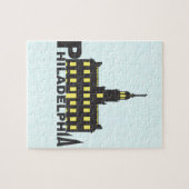 Puzzle Philadelphie 1 (Horizontal)