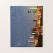 Puzzle Philadelphie Pennsylvanie (Vertical)