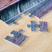 Puzzle Philadelphie, Pennsylvanie, USA (Côté)