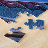 Puzzle Philadelphie, Pennsylvanie, USA (Côté)