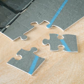 Puzzle Philadelphie Skyline (Côté)