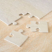 Puzzle Philippiens 1:6 Confiant Bible Verse Paysage (Côté)