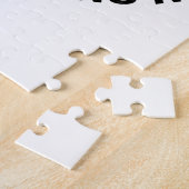 Puzzle Philippiens 4:13 Je peux faire toutes les choses É (Côté)