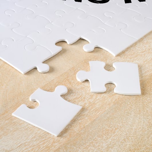 Puzzle Philippiens 4:13 Je peux faire toutes les choses É (Côté)