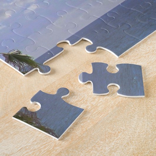 PUZZLE PHILIPPIENS 4:13 PRIÈRE (Côté)