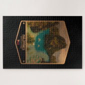 Puzzle Philippines (Horizontal)