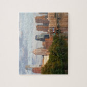 Puzzle Philly été (Vertical)