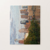 Puzzle Philly été (Vertical)