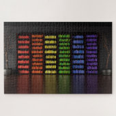 Puzzle Philomath (Horizontal)