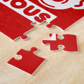 Puzzle Pho King Delicious (Côté)
