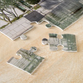 Puzzle Phoenix Arizona Temple (Côté)