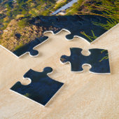 Puzzle Phoenix Skyline en centre-ville Phoenix Photos est (Côté)