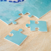 Puzzle Phoque bébé "Art by Kids" (Côté)
