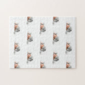 Puzzle Photo (Horizontal)