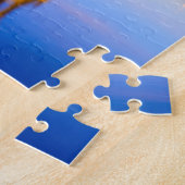 Puzzle photo 11x14 avec boîte cadeau Dresden (Côté)