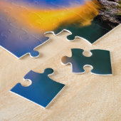 Puzzle photo 11x14 avec boîte cadeau Mostar (Côté)