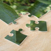 Puzzle photo à queue épaisse (Côté)