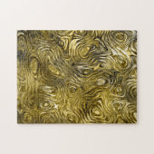 Puzzle photo à tirage "or" (Horizontal)