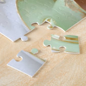 Puzzle photo après-midi Tea (Côté)