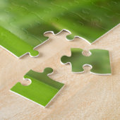 Puzzle photo avec boîte cadeau (Côté)