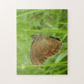 Puzzle photo avec boîte cadeau (Vertical)
