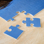 Puzzle Photo canadienne d'oies (Côté)